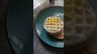 Eggs in a waffle maker fypシ゚viral cooking cookingchannel didyouknow didyouknowfacts eggs [upl. by Sly]