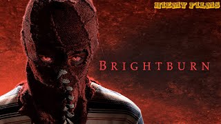 BRIGHTBURN  What if Superman Was a YN [upl. by Olinde]