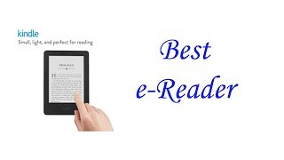 ✅ 5 Best eReader 2022  Best eReader for Kids  Best eReader for Library Books 💦 [upl. by Ahsilat]