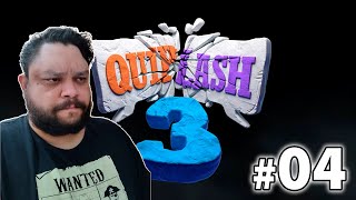 JACKBOX QUIPLASH 3 Parte 04  OLHA A RESPOSTA QUE O POVO DO TS MANDOU Dublado PTBR PC [upl. by Atekin]