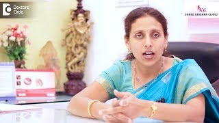 What is the immediate step to avoid pregnancy if the barrier method fails  Dr Shailaja N [upl. by Deroo176]