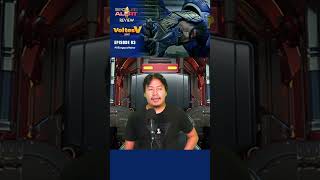 Voltes V Legacy Episode 83 Highlights [upl. by Us]