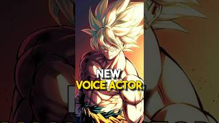 Goku Is Different In The Ocean Dub Of DBZ shorts dragonballsuper [upl. by Yadrahc]