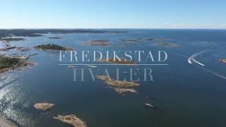 Fredrikstad Hvaler [upl. by Alolomo]