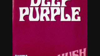 Hush Live 1969  Deep Purple MK2 [upl. by Botnick]