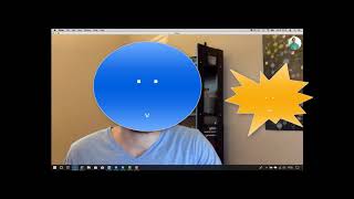 TUTORIAL x Condivisione Schermo tramite Skype [upl. by Helse831]