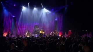 Tenacious D  Tribute live HD [upl. by Yelena547]