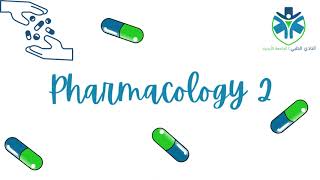 Pharmacology 2  Antidiabetic Drugs [upl. by Abbub]