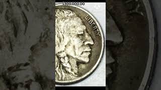 19166 Buffalo Nickel [upl. by Patrizius]