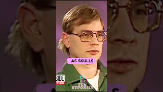 1993 Jeffrey Dahmer interview [upl. by Ermine739]