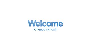 Freedom Church Live September 22 2024  1000am [upl. by Idalla338]