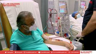 All you need to know about Dialysis process [upl. by Herta]