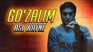 ASL WAYNEGO’ZALIM PREMYERA Sevgisini sotgan go’zalim mani Muhabbati yolg’on go’zalim mani [upl. by Epilif225]