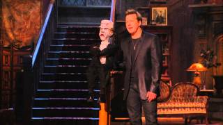 Jeff Dunham  Walter Preview from Minding the Monsters  JEFF DUNHAM [upl. by Tiffanle927]