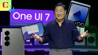 Samsung Developers Conference 2024 Everything Revealed in 9 Minutes [upl. by Phillipp]