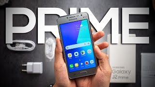 KESAYANGAN KITA SEMUA 🥰  Unboxing Samsung J2 PRIME [upl. by Reg992]