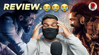 Kanguva Movie Review  Suriya  Kanguva Review Telugu  RatpacCheck [upl. by Aidul]