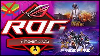 Phoenix Os New Edition Install for Low end Pc Bengali  NO GRAPHICS CARD  NO VT  FIX OPENGL2024 [upl. by Kcireddor852]