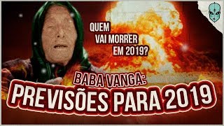 BABA VANGA a HISTÓRIA por trás da VIDENTE [upl. by Shaina]