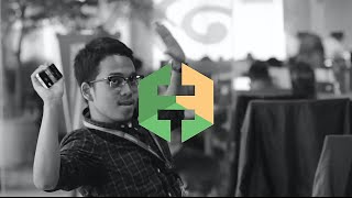 Tokopedia  HACKATHON 10 [upl. by Felty581]