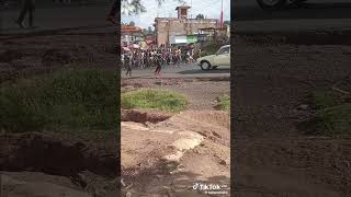 Bukusu traditional dance of circumcision only done to boys [upl. by Gregor]