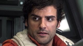 Poe Dameron Kill Count [upl. by Duwalt]