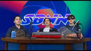 SBNN Daily Show Monday 93024 [upl. by Drofwarc351]