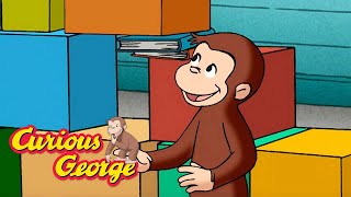 George Joins A Band  Full Episode 🐵 Curious George 🐵 Kids Cartoon 🐵 Kids Movies [upl. by Sommer]