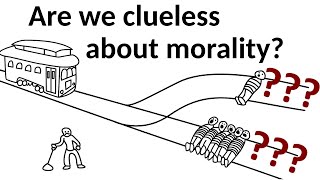 Moral Cluelessness [upl. by Anerehs725]