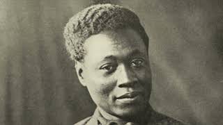 quotEnslavedquot By Claude McKay [upl. by Ymot]