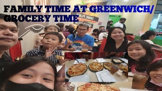 Treated My Family at Greenwich Robinsons AntiqueGrocery Time for Year 2023 [upl. by Yale50]