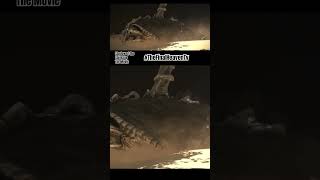 Gameplay Shadow of the Colossus 🗿Koloss Dirge gaming shorts thefinalheaventv [upl. by Helena]