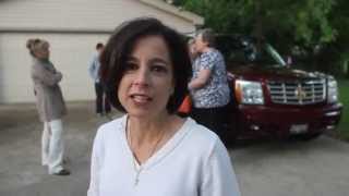 Group of women visit Logan Correctional June 8 2013 [upl. by Linnell]