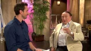 Mentorship Moments Dr Cerullo discusses his early life growing up [upl. by Marler]