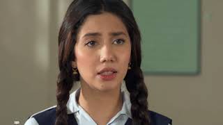 Sadqe Tumhare Episode 1Mahira khan  Adnan Malik [upl. by Ynahirb]