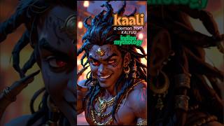 Kaali The Demon That Haunts India [upl. by Mohorva]