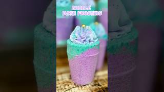 Whip Up Your Own Fluffy Bubble Bath Frosting In Minutes [upl. by Eelatsyrc]