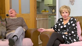 Gogglebox S24E10 [upl. by Hgeilhsa]