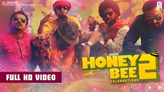 NUMMADA KOCHI HONEYBEE 2 Celebrations Official Promo Video ft LAL [upl. by Newman]