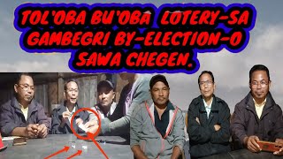 ByELECTIONO SAWA CHEGEN LOTTERY KOLE NIADejakra mix tv [upl. by Nyrb]