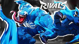 How To Get BETA CODES for MARVEL RIVALS  NEW RARE Venom Skin [upl. by Desdamonna]