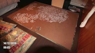 Bombardment of Algiers  9000 pcs Puzzle [upl. by Htiffirg]