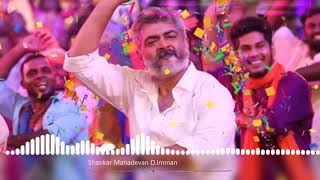 Viswasam 8d songsVettikattu tamil 8d songs 8d tamil music [upl. by Ynelram]