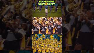 Southern University  Human Jukebox  “Contusion” humanjukebox [upl. by Issirk648]