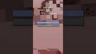 Geonach spawns from coal minecraft gaming rlcraft rlcraftminecraft rlcraftv2 rlcraftdregora [upl. by Burr]