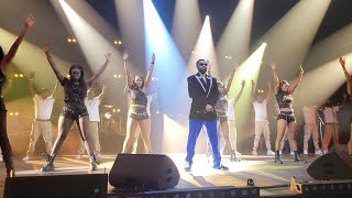 FALLY IPUPA  DÔME DE MARSEILLE 8500 FANS CONCERT COMPLET OFFICIEL 4K [upl. by Anairuy]