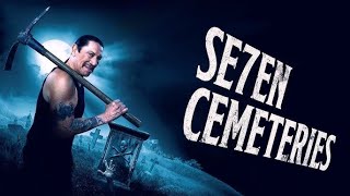 Seven Cemeteries 2024 Official Trailer HD [upl. by Odravde]