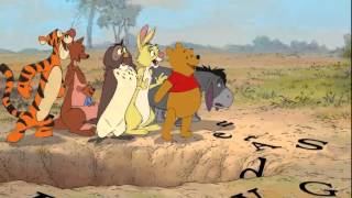 Winnie The Pooh Pelicula Completa Online [upl. by Juni]