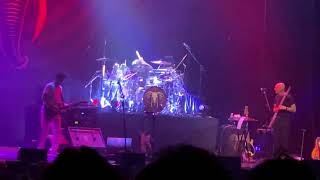 Danny Carey “Indiscipline” Drum Solo [upl. by Atiken122]