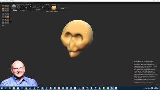 3D Programm kostenlos  Sculptris [upl. by Xineohp]